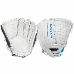Easton 12.5" Ghost Tournament Elite Outfield Fastpitch Glove, GTEFP125