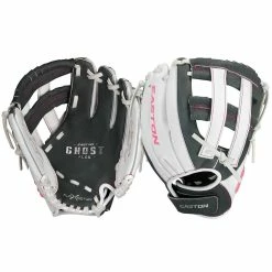 Easton 10" Ghost Flex YOUTH Fastpitch Glove, GFY10PK