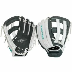 Easton 11" Ghost Flex YOUTH Fastpitch Glove, GFY11MG