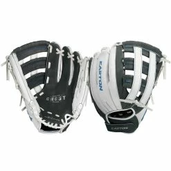 Easton 12" Ghost Flex YOUTH Fastpitch Glove, GFY12CB