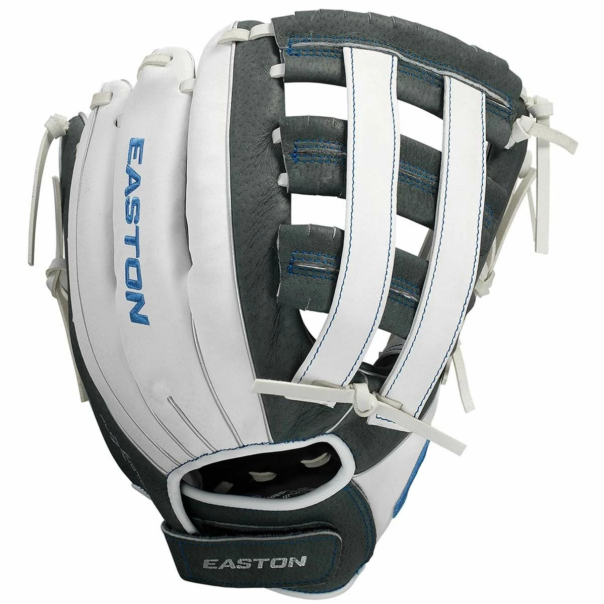 Easton 12" Ghost Flex YOUTH Fastpitch Glove, GFY12CB - Image 2