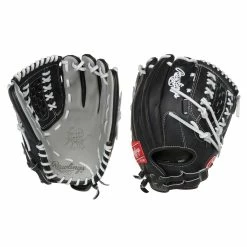 Rawlings PRO125SB-18GB 12.5" Heart Of The Hide Softball Glove