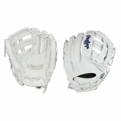 Rawlings RLA207SB-6W 12.25" Liberty Advanced Fastpitch Softball Glove