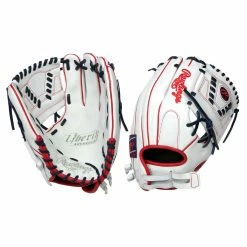 Rawlings RLA120-31WNS 12" Liberty Advanced Fastpitch Softball Glove