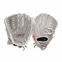 Rawlings R9SB125-18G 12.5" R9 Fastpitch Softball Glove