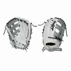 Rawlings 12.75" Fastpitch Heart Of The Hide Softball Glove