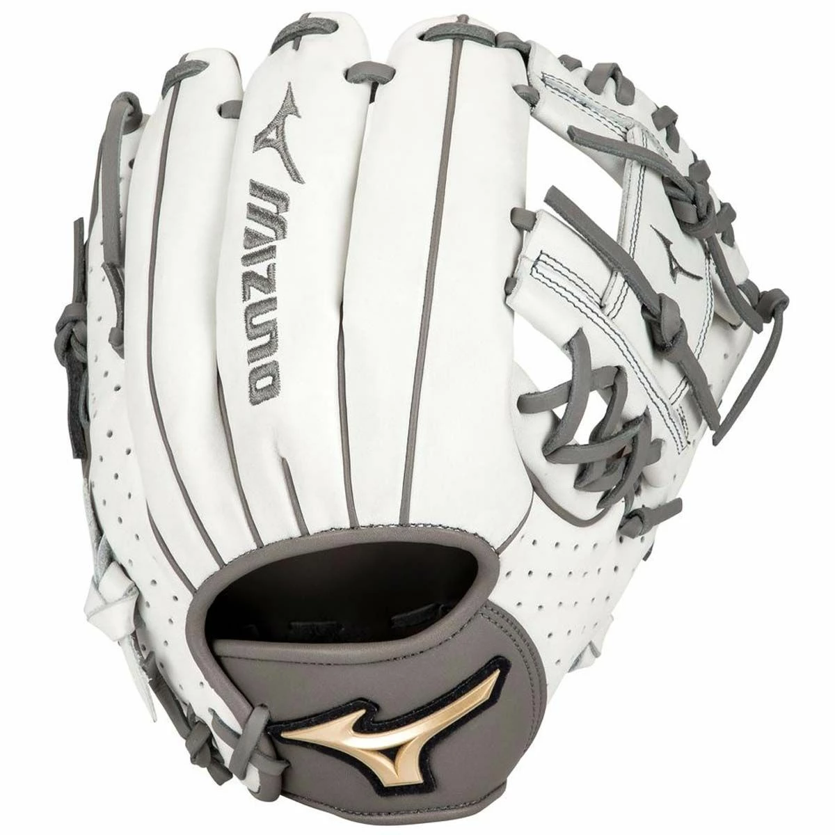Mizuno GPE1150F1 11.5" Prime Elite Fastpitch Softball Glove - Image 3