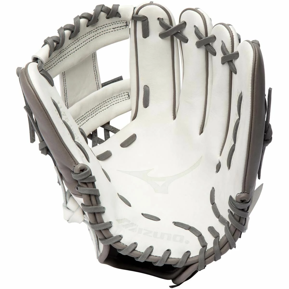 Mizuno GPE1175F1 11.75" Prime Elite Fastpitch Softball Glove - Image 2