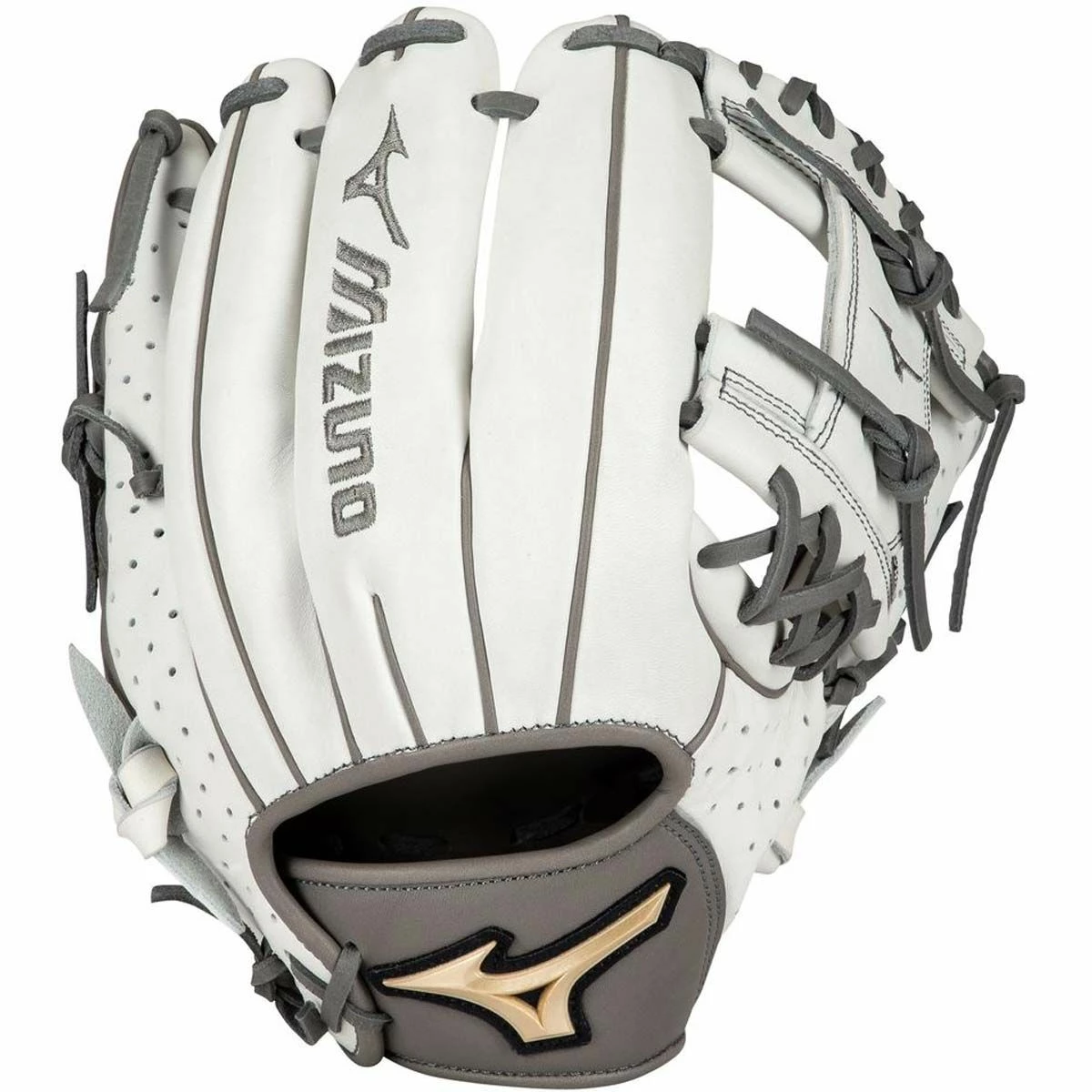 Mizuno GPE1175F1 11.75" Prime Elite Fastpitch Softball Glove - Image 3