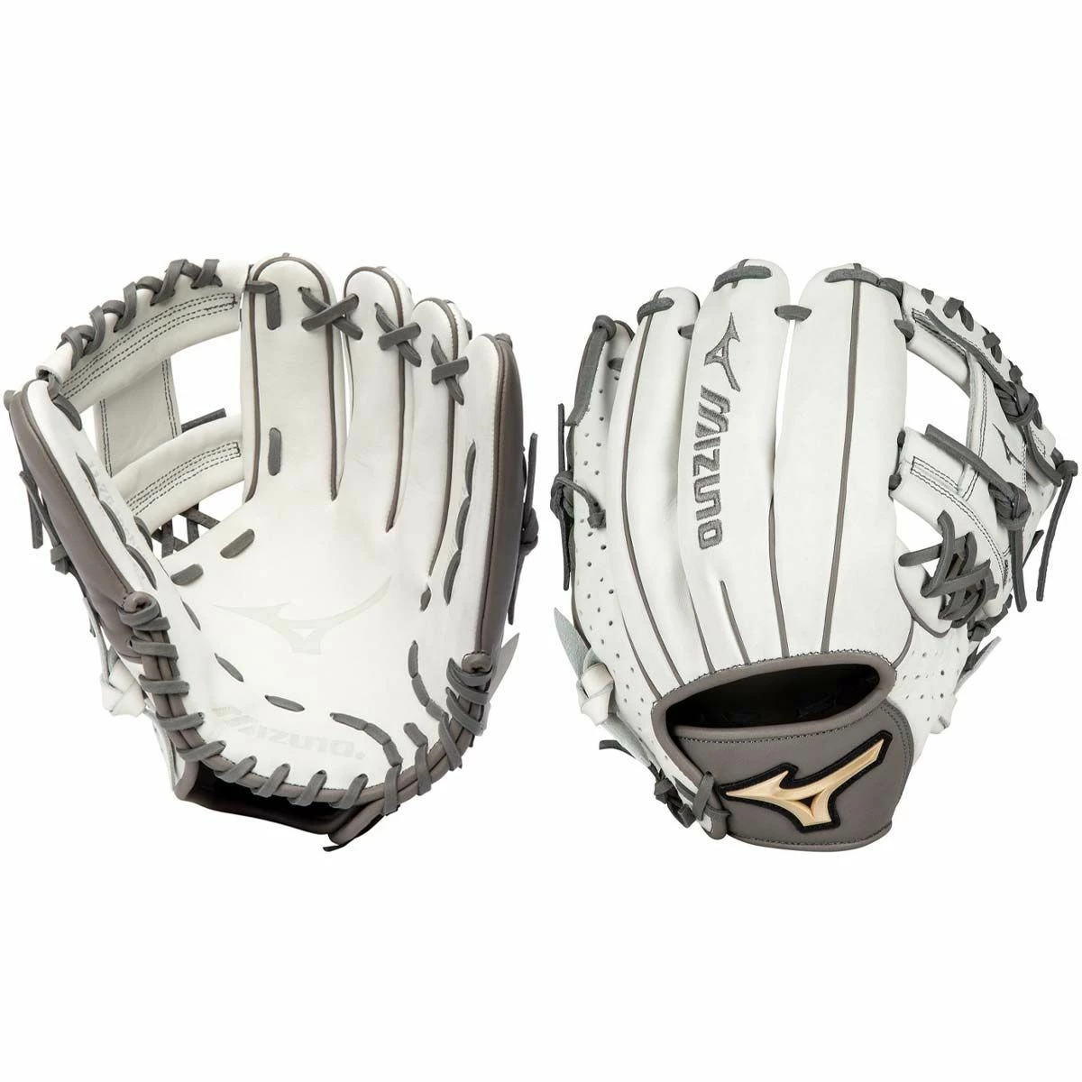 Mizuno GPE1175F1 11.75" Prime Elite Fastpitch Softball Glove