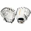 Mizuno GMVP1150PF4W 11.5" MVP Prime Fastpitch Softball Glove