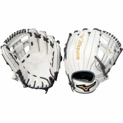 Mizuno GMVP1150PF4W 11.5" MVP Prime Fastpitch Softball Glove