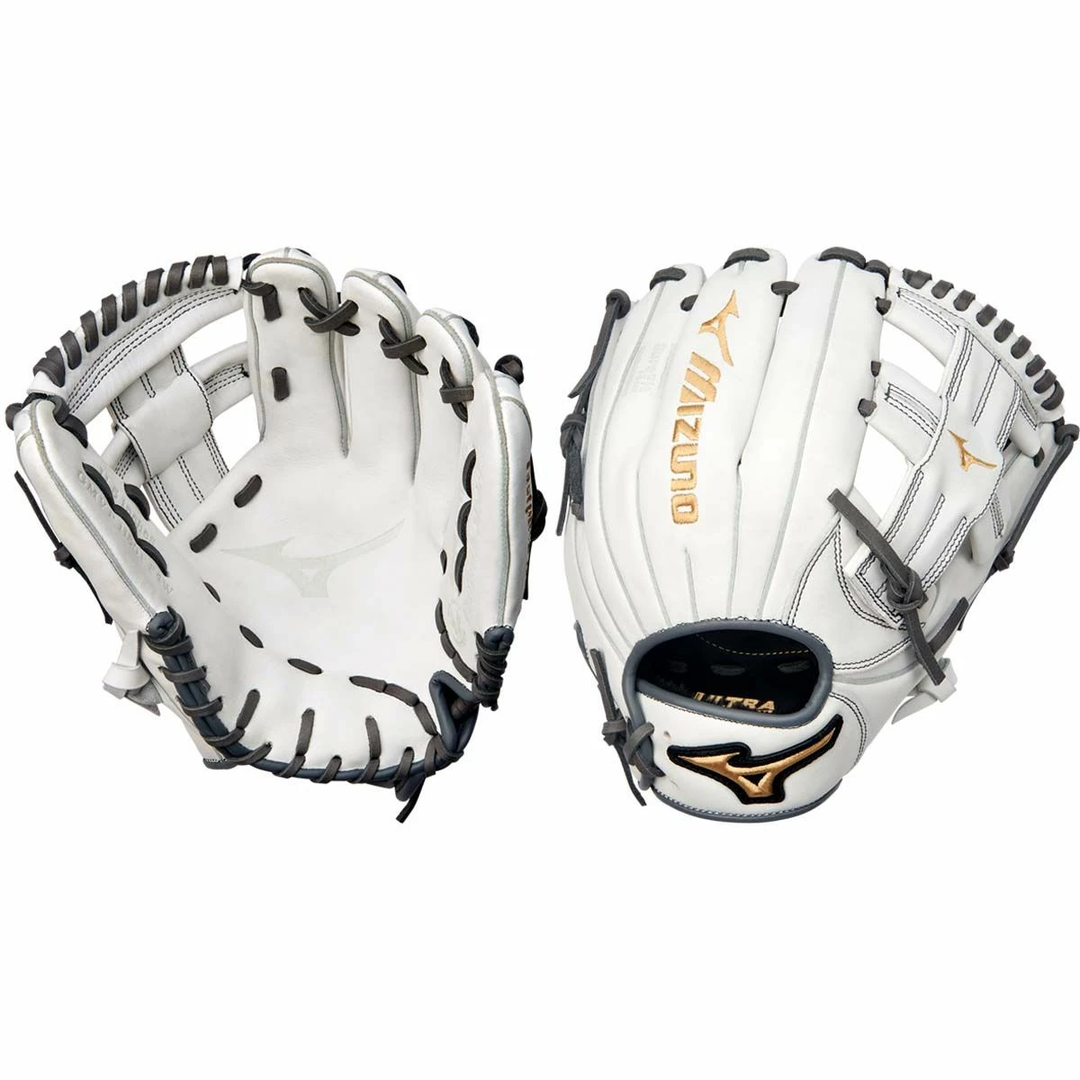 Mizuno GMVP1150PF4W 11.5" MVP Prime Fastpitch Softball Glove