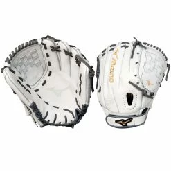 Mizuno GMVP1200PF4W 12" MVP Prime Fastpitch Softball Glove
