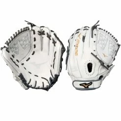 Mizuno GMVP1250PF4W 12.5" MVP Prime Fastpitch Softball Glove