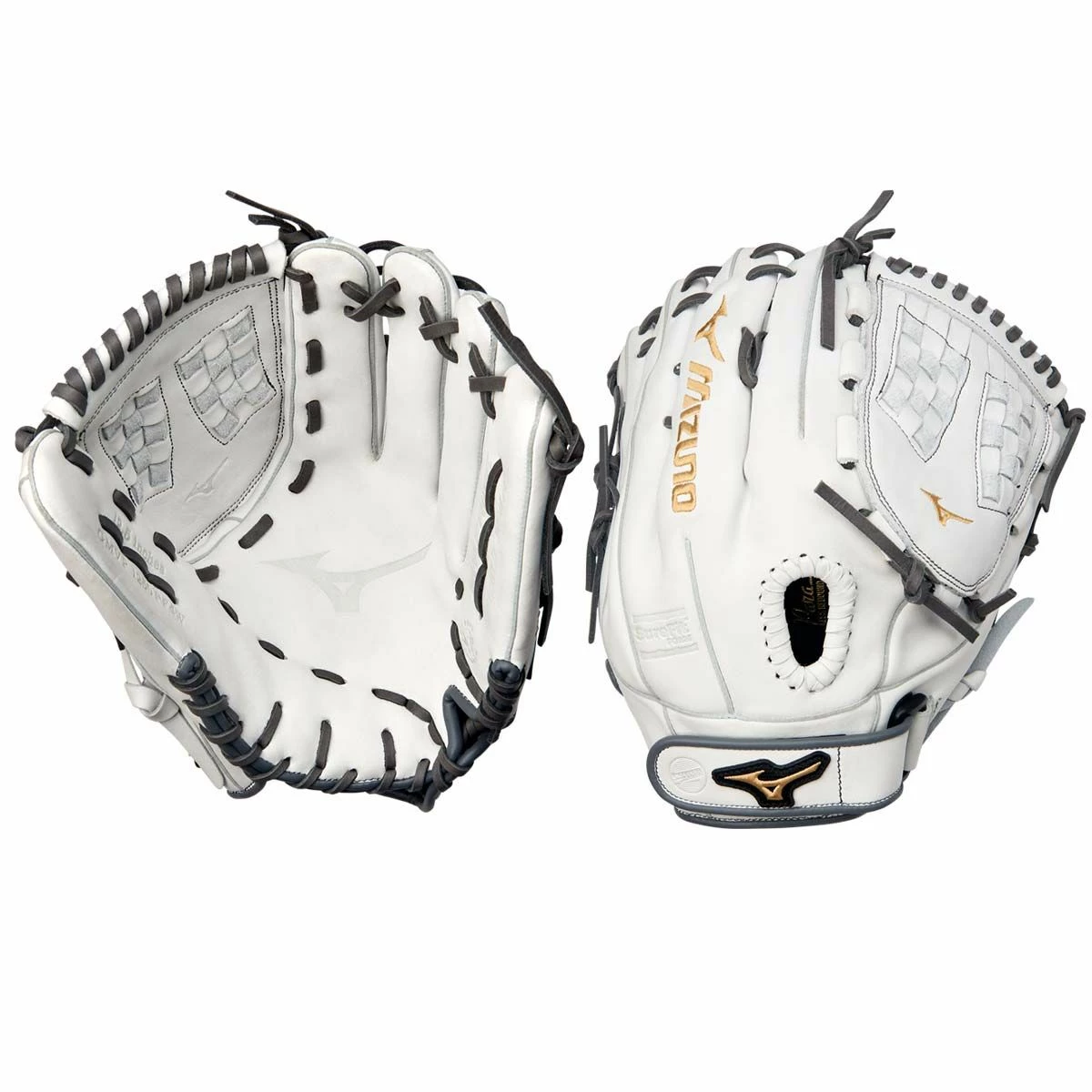 Mizuno GMVP1300PF4W 13" MVP Prime Fastptich Softball Glove