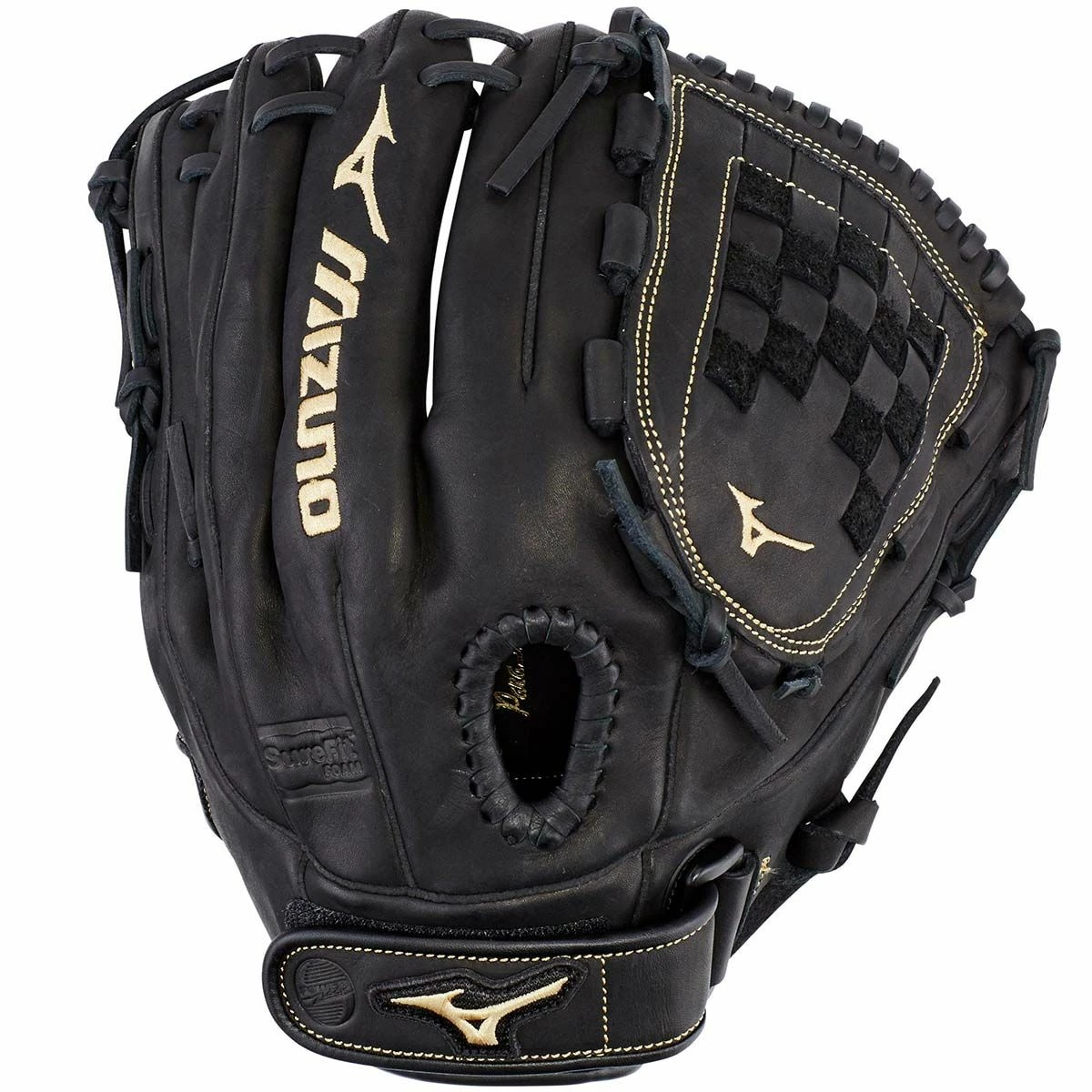 Mizuno GMVP1200PF3 12" MVP Prime Fastpitch Softball Glove - Image 2