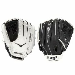 Mizuno GFN1251F4 12.5" Franchise Fastpitch Softball Glove
