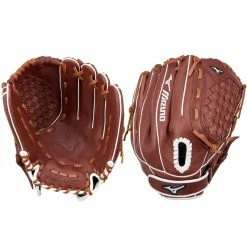 Mizuno GPSL1200F4 12" Prospect Select Fastpitch Softball Glove