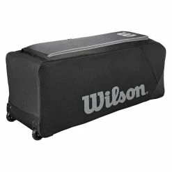 Wilson Team Gear Bag On Wheels