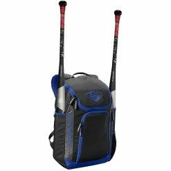 LOUISVILLE SLUGGER Louisville Omaha Stick Pack Navy