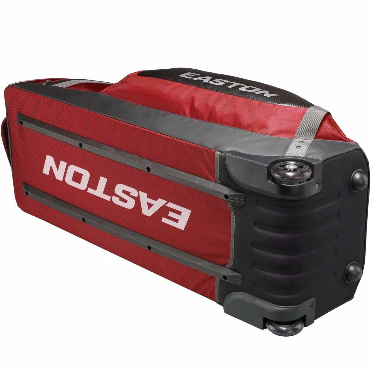 Easton Matrix Wheeled Equipment Bag Black - Image 2