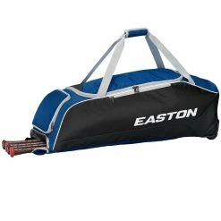 Easton Octane Wheeled Equipment Bag Navy
