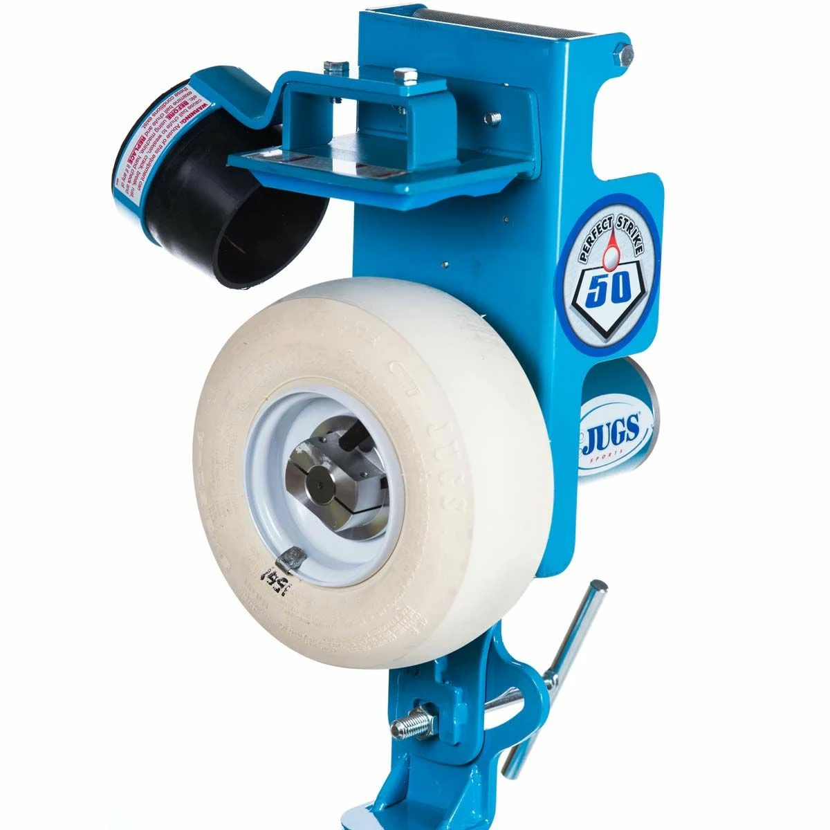 Jugs Softball Hit At Home Backyard Package - Image 7