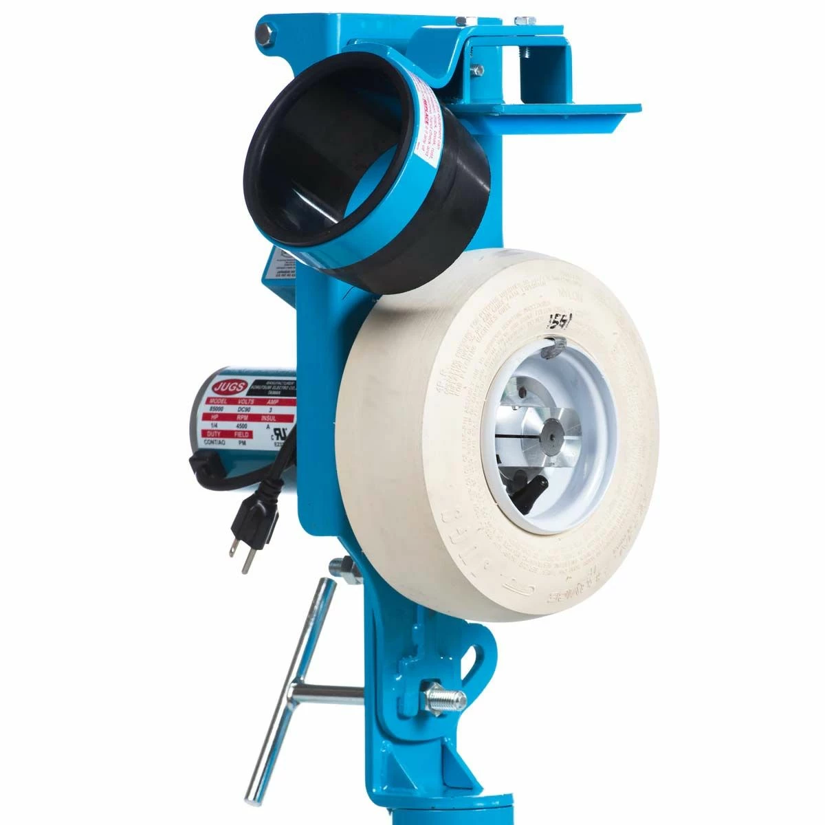 Jugs Softball Hit At Home Backyard Package - Image 8