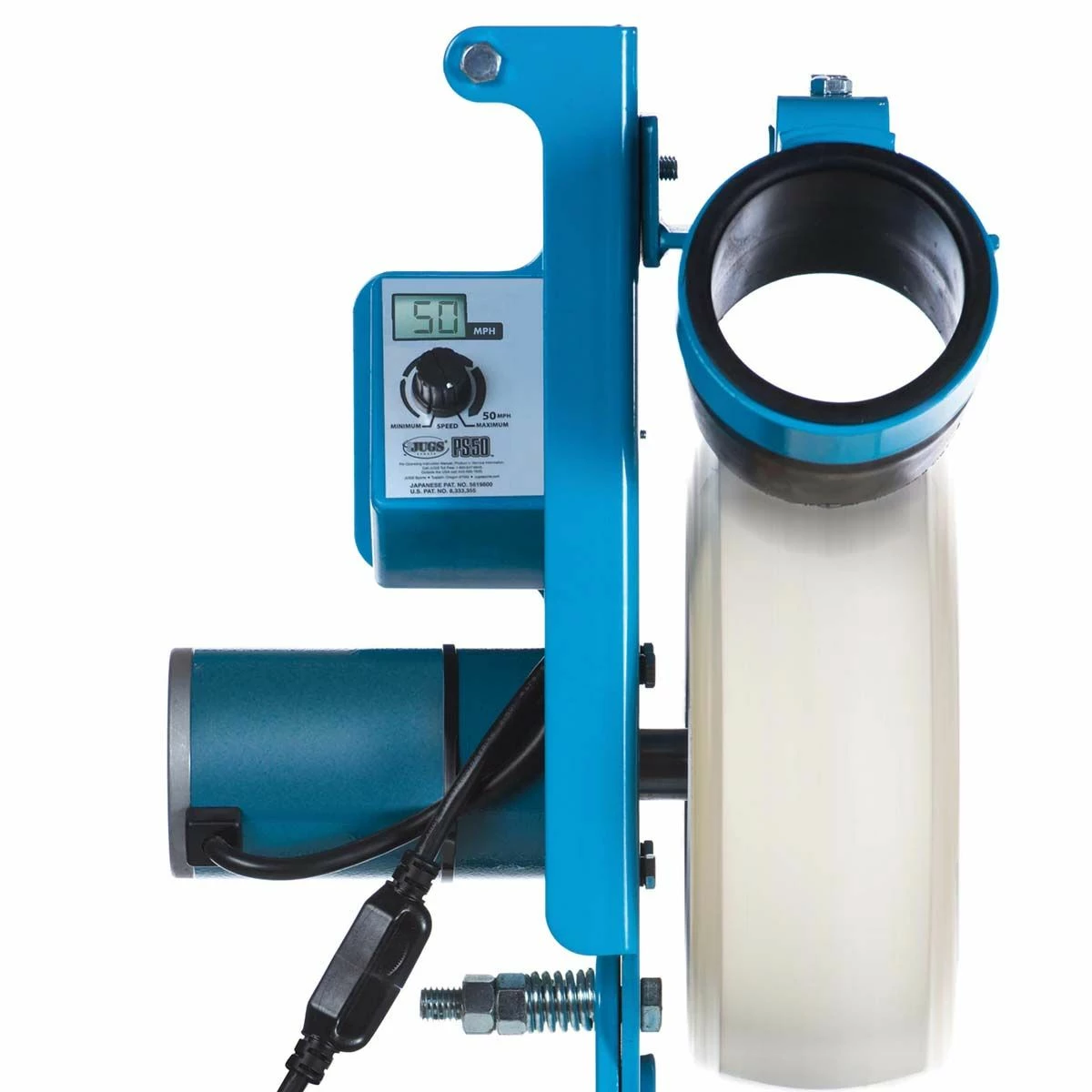 Jugs Softball Hit At Home Backyard Package - Image 9