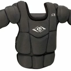 Diamond IX3 UMP Umpire Chest Protector, 18.5"