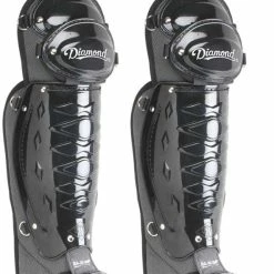 Diamond DLG-iX3 UMP 170 Umpire Leg Guards, 17"