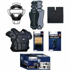 Champro Professional Umpire Gear Set