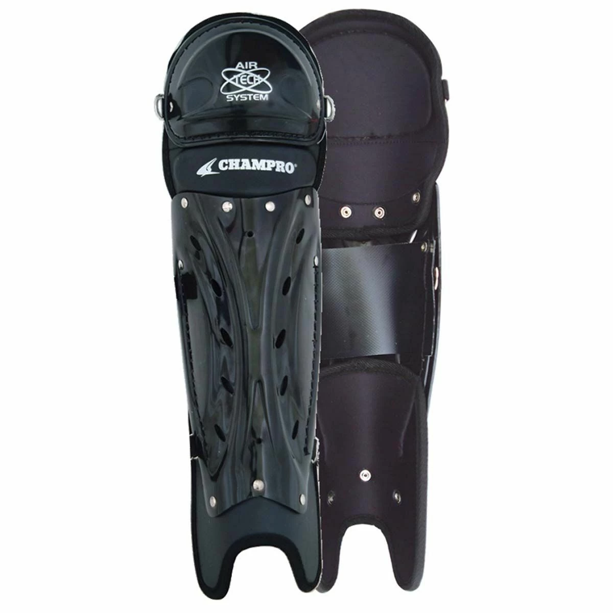Champro Performance Umpire Gear Set - Image 4
