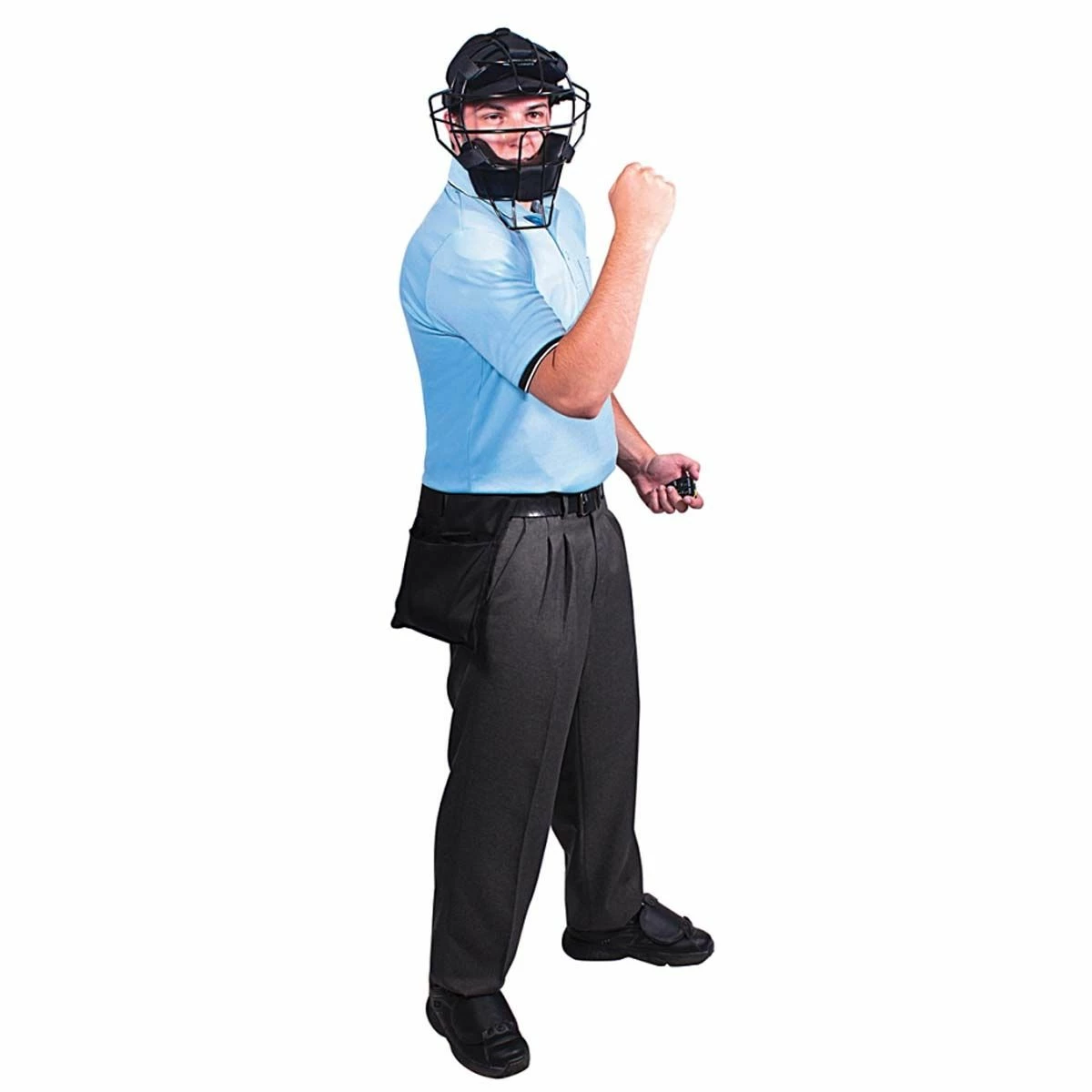 Champro Performance Umpire Gear Set - Image 9