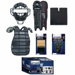 Champro Performance Umpire Gear Set