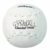 Rawlings DeBeer 16" Clincher Softie XF16 Gymballs, Dz