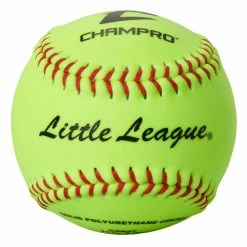 Champro 11” CSB27 47/375 Little League Durahide Fastpitch Softballs