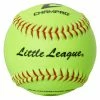 Champro 12” CSB28 47/375 Little League Durahide Fastpitch Softballs