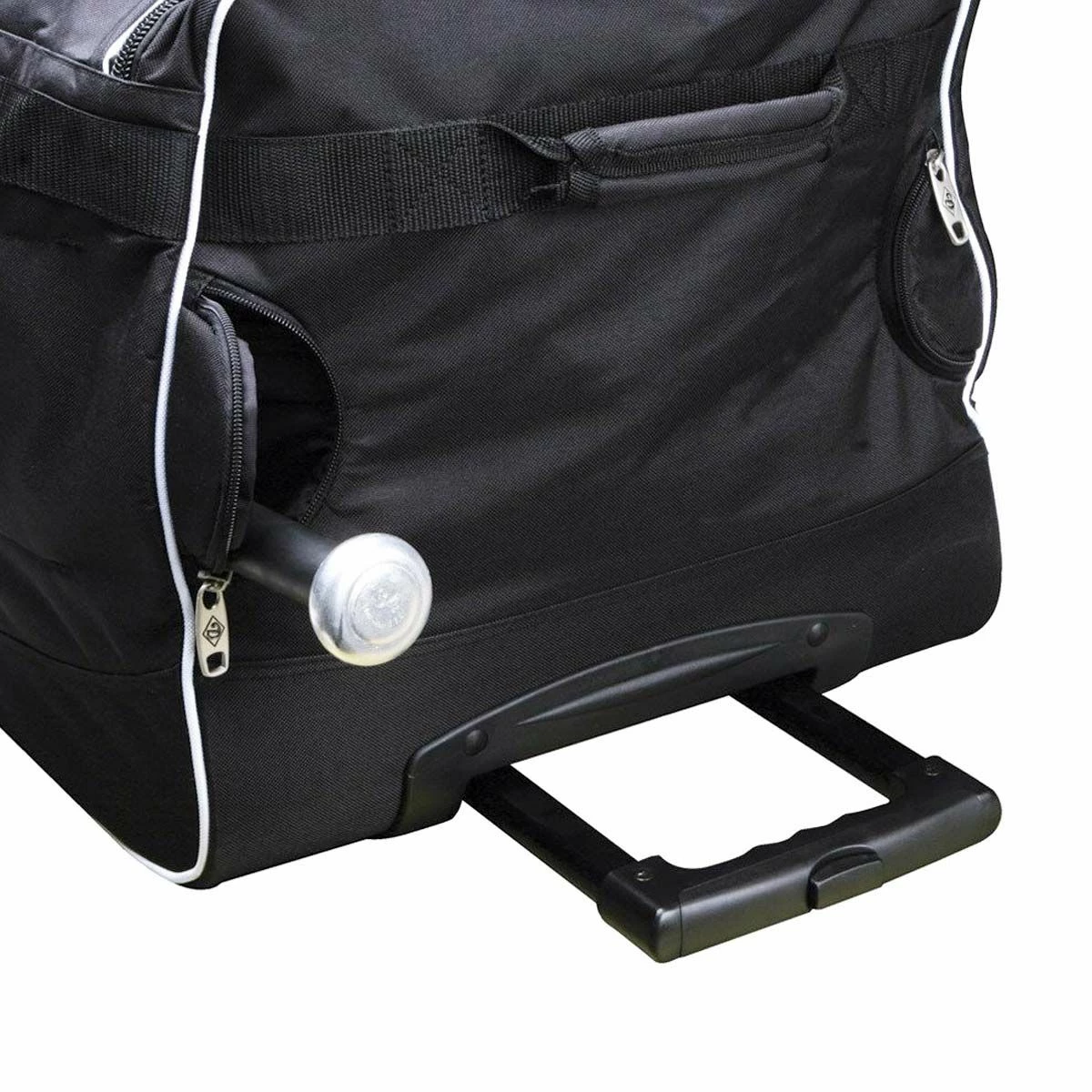 Diamond Delta Gear Bag, 35"Lx16"Wx15"H - Image 2