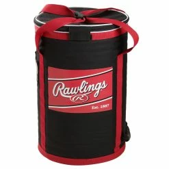Rawlings Soft-Sided Baseball/Softball Ball Bag