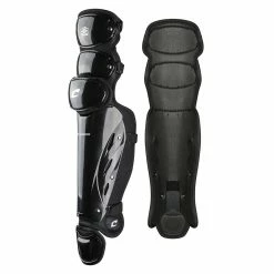 Champro Pro-Plus Triple Knee Umpire Leg Guards