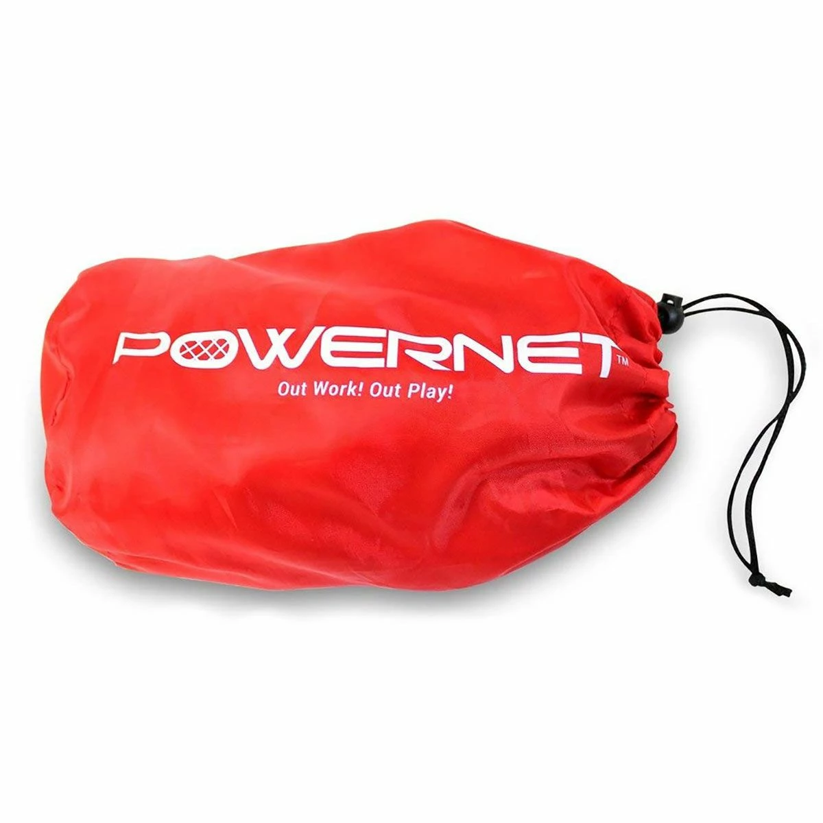 POWERNET Heavy Weighted Training Baseball Set, 2.8", 9pk - Image 2