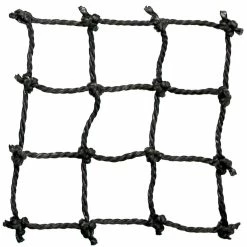 Athletic Connection 55' Pro Series Batting Tunnel Cage Nets, 2.5mm, #42