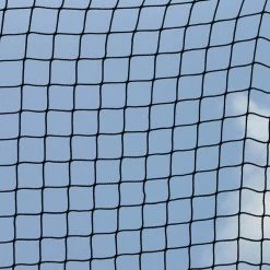 Jaypro REPLACEMENT NET For Big League Bomber Elite Batting Cage (BLN-3)