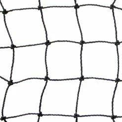 Trigon 70'x14'x12' Varsity Batting Cage Net, 2.2mm, #24