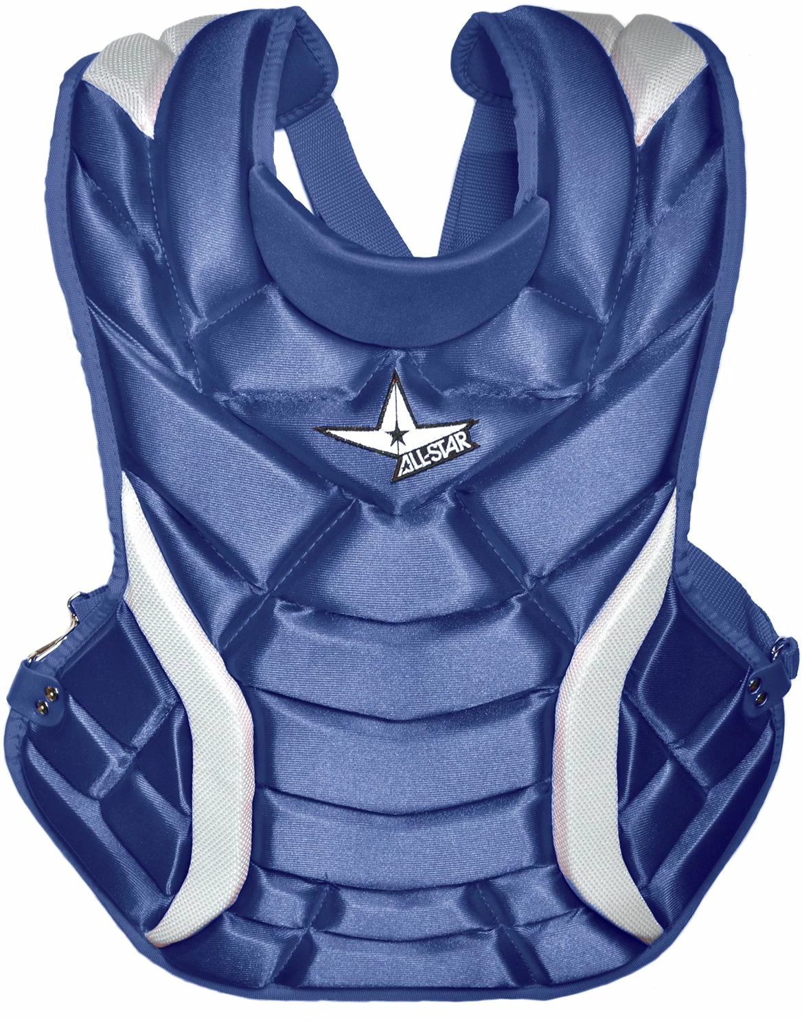 All-Star All Star CKW13.5PS Fastpitch Softball Catcher's Gear Kit, AGE 9-12 Black - Image 2