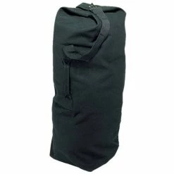 Champion Canvas Duffle Bag, 36"Lx21"H
