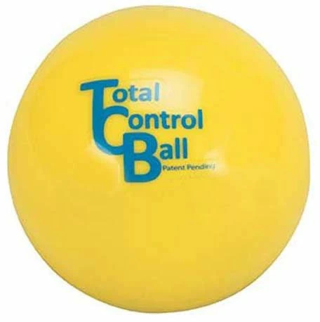 Total Control Ball (TCB) 74, 425g, 2.9" Dia. (each)