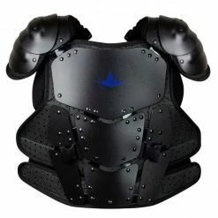 All-Star All Star CPU5000 Cobalt Hard Shell Umpire Chest Protector
